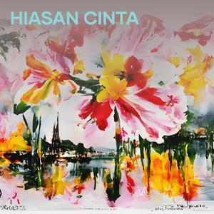 hiasan cinta