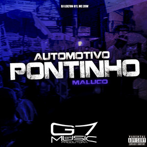Automotivo Pontinho Maluco