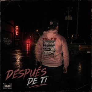 Despues de ti