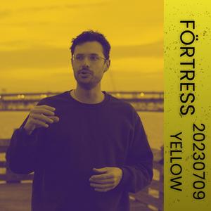 20230709 Yellow (I'll Always Care for You)