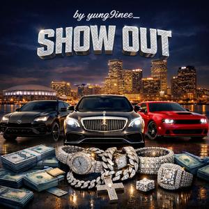 show out-single