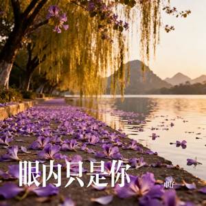 眼内只是你
