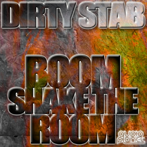 Boom Shake The Room (Original Mix)