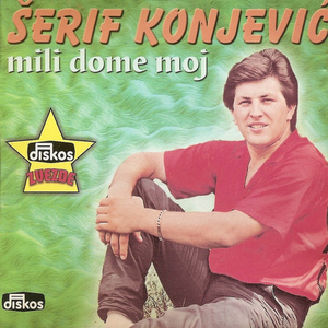 Naci cu je po mirisu kose