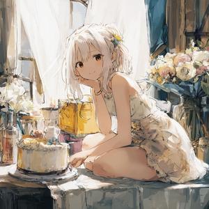 おめでとうを伝えて