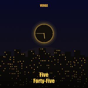 Five Forty-Five