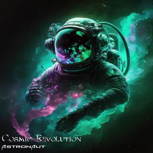 Astronaut