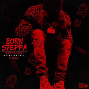 Born Steppa (feat. FL DUSA) (Radio Edit)