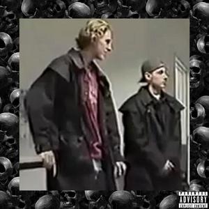 Suicide is a Pretty Chad Move