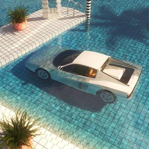 Flights To Miami (feat. Fendi P)