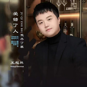 爱错了人受尽了罪 (DJ默涵版)