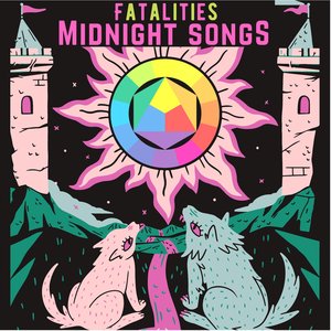 There's Only Darkness