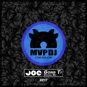 DJ JOE - Gong Ti (Original Mix)