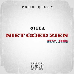 Niet Goed Zien (feat. JerG)