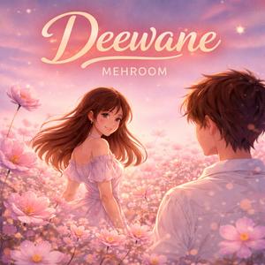 Deewane (feat. Shaaion)