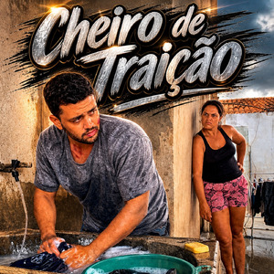 Cheiro de traição