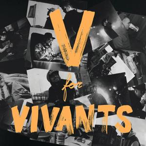 I'm Just Livin' (Jae Fly) (feat. Mongoose)