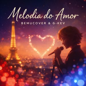 Melodia do Amor