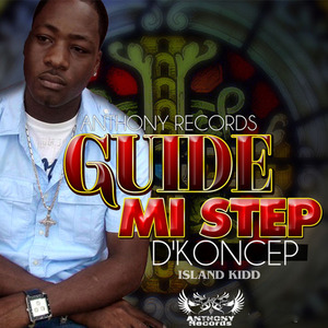 Guide Mi Step (Instrumental)