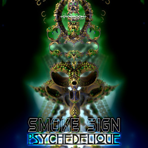 Who'S There (Smoke Sign Remix)