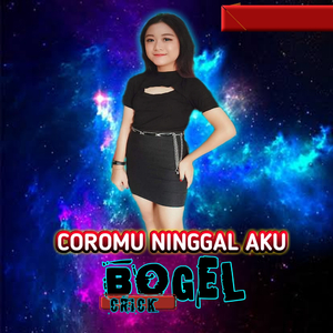 Coromu Ninggal Aku