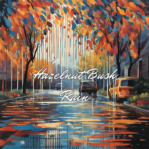 Soothing Rain for a Broken Heart: Healing Melodies in Every Drop