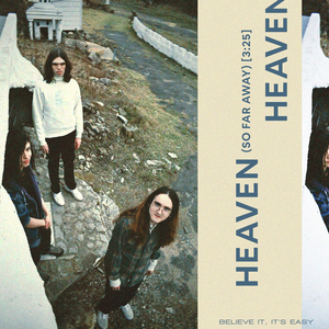 Patriotic Songs (Sitting at the Front of a Church)