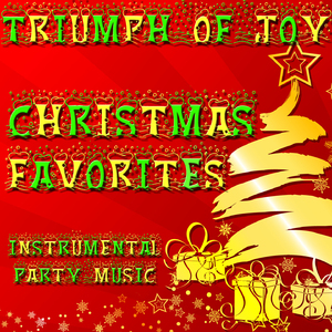 Let It Snow (Instrumental Party Music)