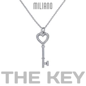 The Key