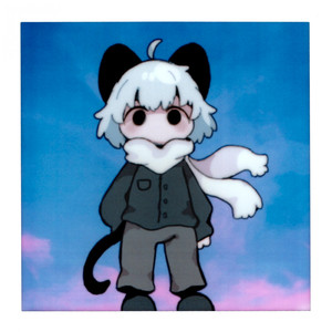 こころに降り積もる feat. rea_chan