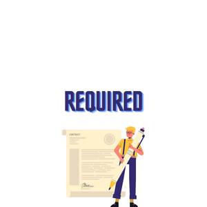 Required
