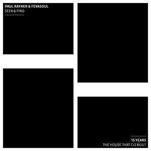 Seek & Find (Extended Mix)