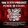 THE 7/777 PROJECT - We Want Em Free Now (feat. Public Enemy, Dead Prez, Dynamax & C-Doc)