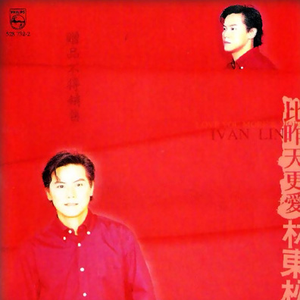 是你让我相信爱