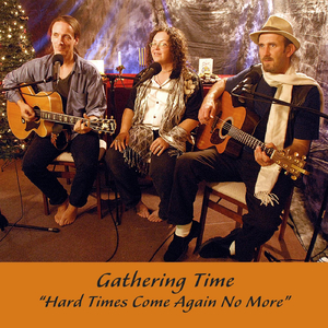 Hard Times Come Again No More