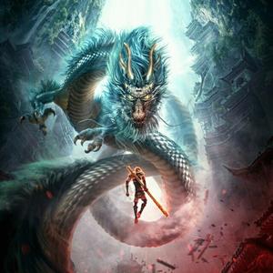 勋章（翻自 鹿晗）