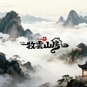 牧云山房 牧在山间 云游归处