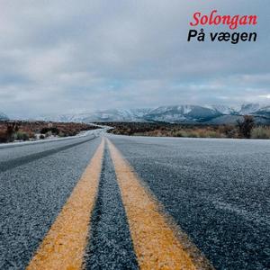 På vægen igjen