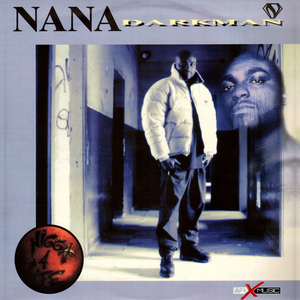 Darkman (Mission Edit)