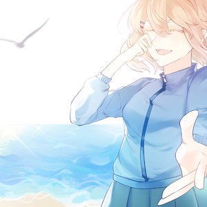 Radiance ~ウルトラマンヒカリのテーマ~