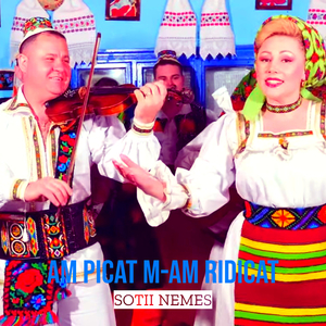 Am Picat M-Am Ridicat
