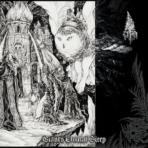Giant’s Eternal Sleep