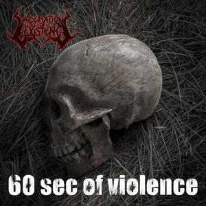 60 sec of violence