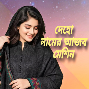 দেহো নামের আজব মেশিন