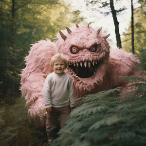 时间太吵 我们选择逃