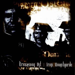 Na Wostoke Nechewo Nowogo