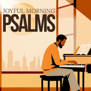 Sing a New Song (Psalm 98)