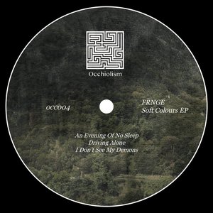 An Evening Of No Sleep