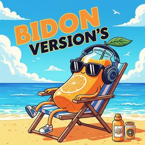 Otra Noche En La Compu (BIDON'S VERSION)