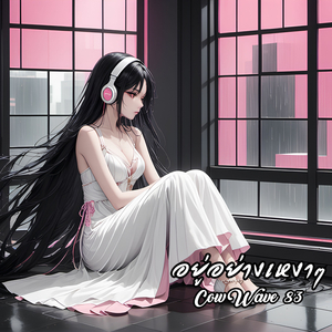 อยู่อย่างเหงาๆ